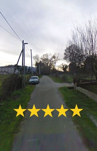 Appartamento in residenziale in Via Olivella