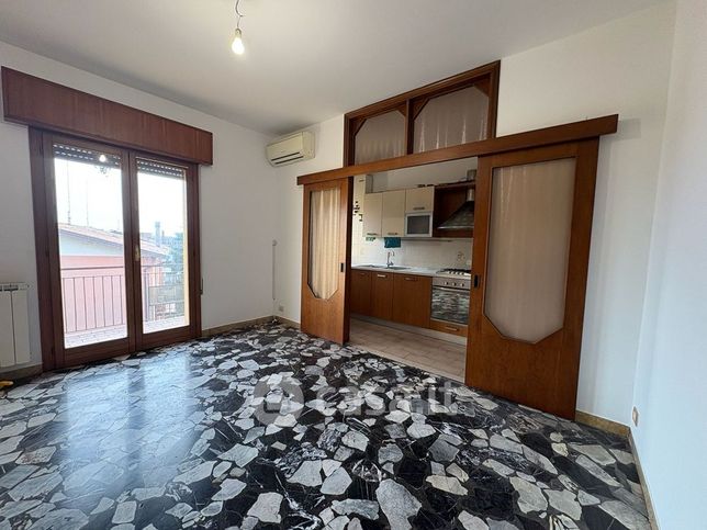 Appartamento in residenziale in Via San DonÃ 