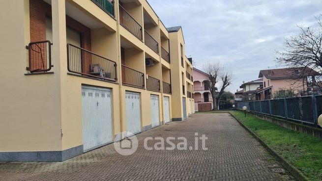 Box/posto auto in residenziale in Via Don Giovanni Bosco 2