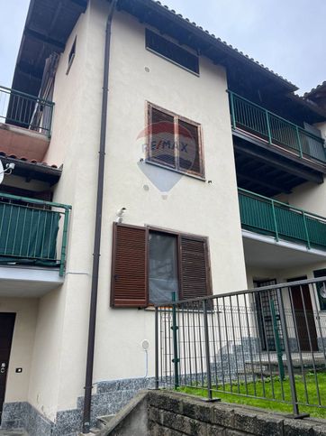 Appartamento in residenziale in Via della Stretta 1