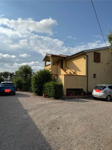 Rustico/casale in residenziale in