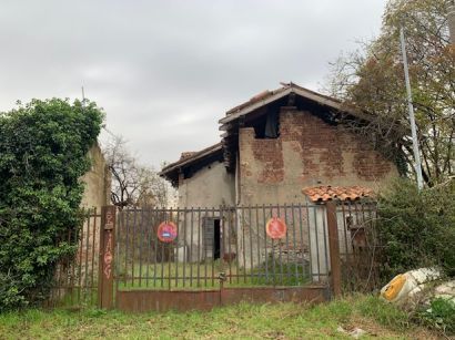 Terreno edificabile in residenziale in Via Angelo Bizzozero 57