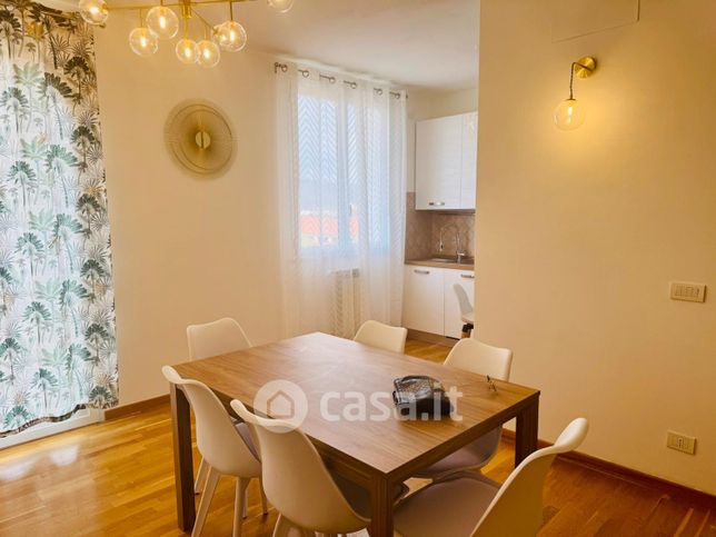 Appartamento in residenziale in Viale 25 Aprile