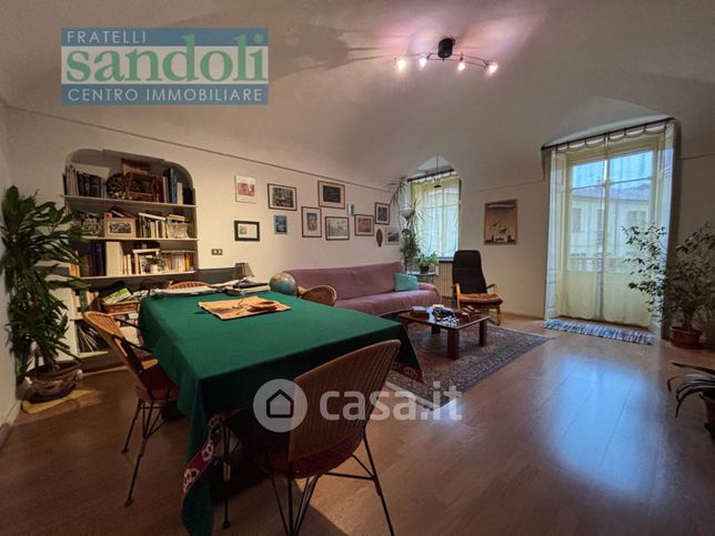 Appartamento in residenziale in Corso Libertà 213