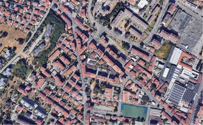 Appartamento in residenziale in Corso Volta