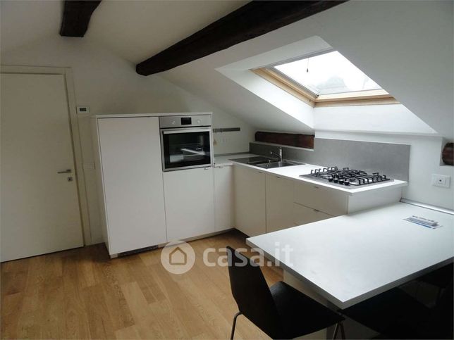 Appartamento in residenziale in Via Bernardino Verro