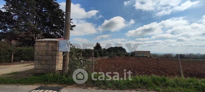 Terreno agricolo in commerciale in Contrada San NicolÃ² Le Canne 23