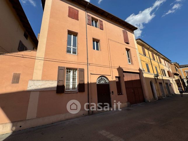 Appartamento in residenziale in Via Giuseppe Mazzini 19
