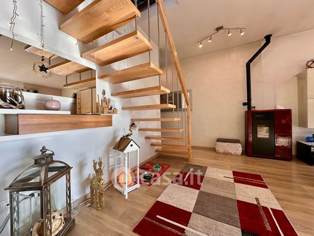 Appartamento in residenziale in Via Piedimonte