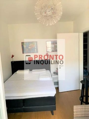 Appartamento in residenziale in Via Tommaso Salvini