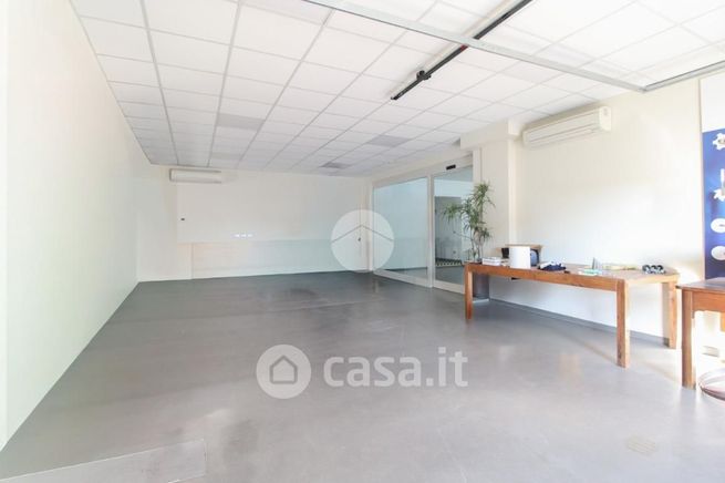 Ufficio in commerciale in Via Sforza 1