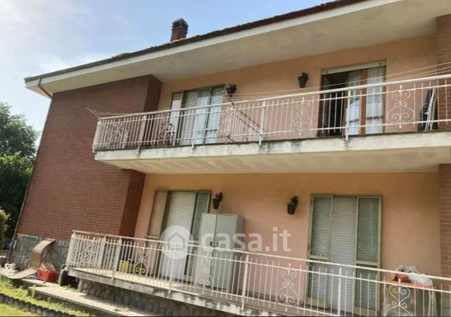 Appartamento in residenziale in Via Dora Riparia 7