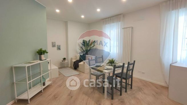 Appartamento in residenziale in Via Privata Oristano 16