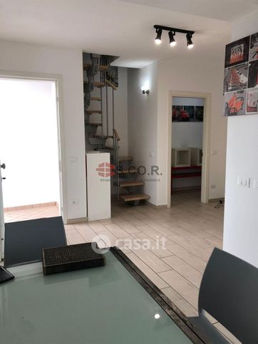 Appartamento in residenziale in 