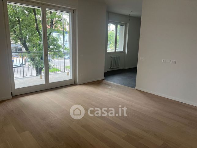 Appartamento in residenziale in Viale Vittorio Veneto 20