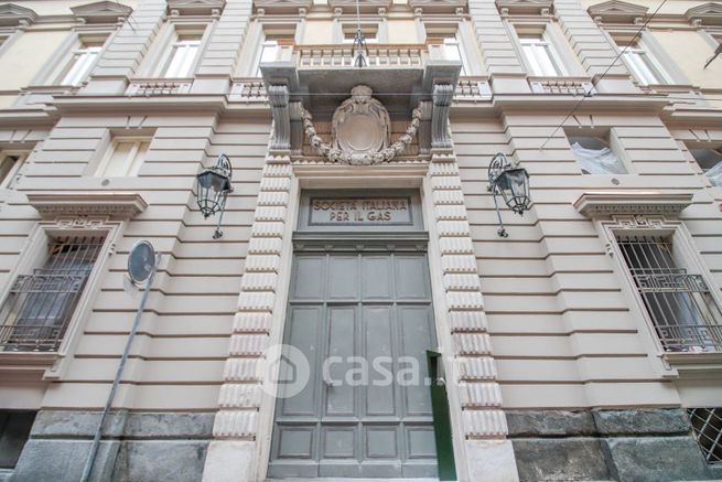 Appartamento in residenziale in Via XX Settembre 41