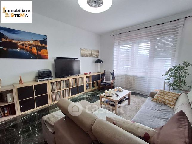 Appartamento in residenziale in Via P. Amateis