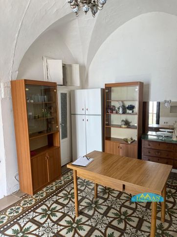 Casa indipendente in residenziale in Via Mammacara