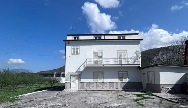 Casa indipendente in residenziale in Via Canfora 20