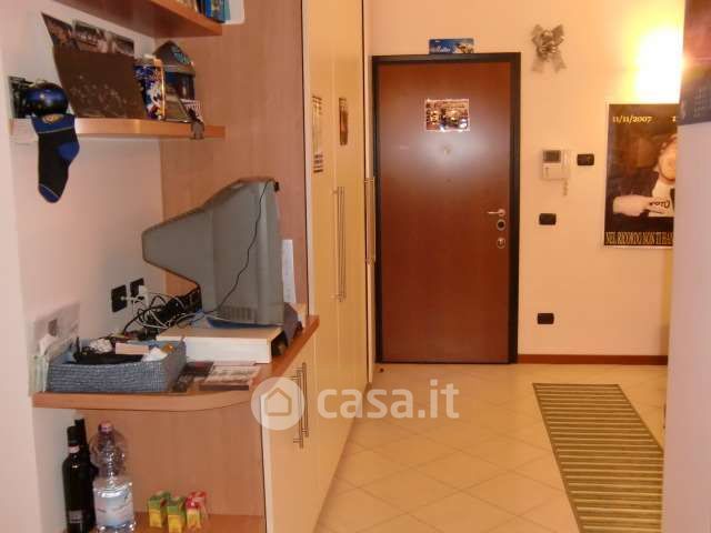 Appartamento in residenziale in Via Don Angelo Pogliani 1 a