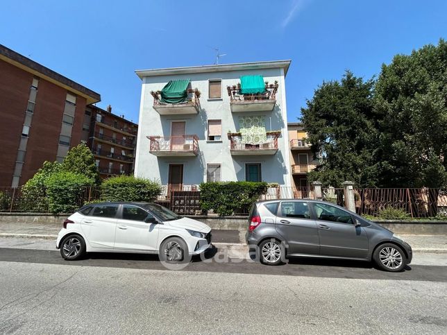 Appartamento in residenziale in Via Ezechiele Acerbi 2