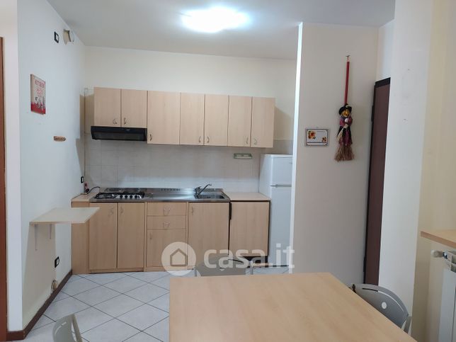 Appartamento in residenziale in Via Monte leone