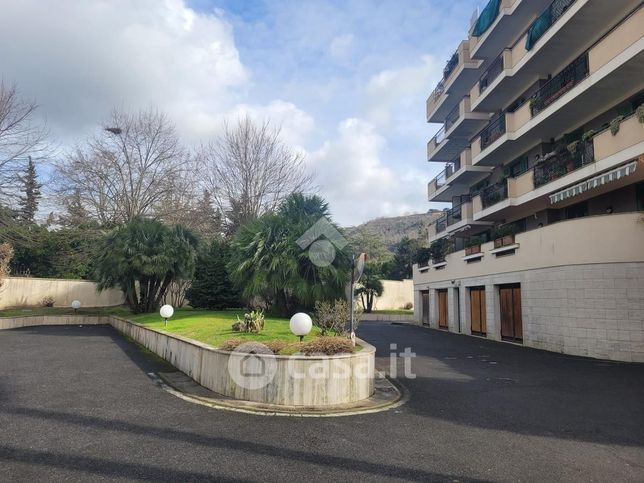 Appartamento in residenziale in Via Santa Maria 202