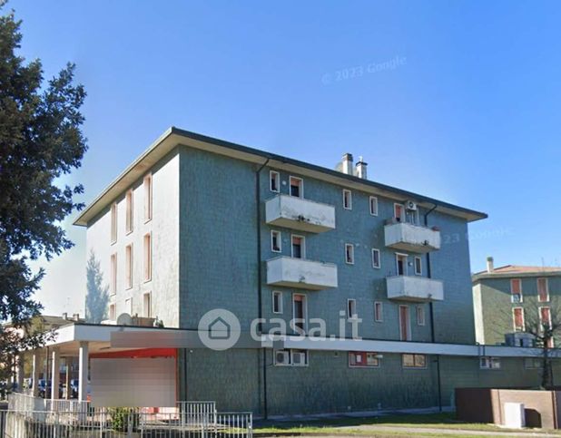 Appartamento in residenziale in Contrà Rialto