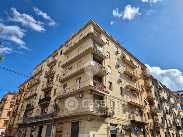 Appartamento in residenziale in Via Agostino Todaro 44