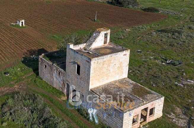 Terreno edificabile in residenziale in Strada Statale 274