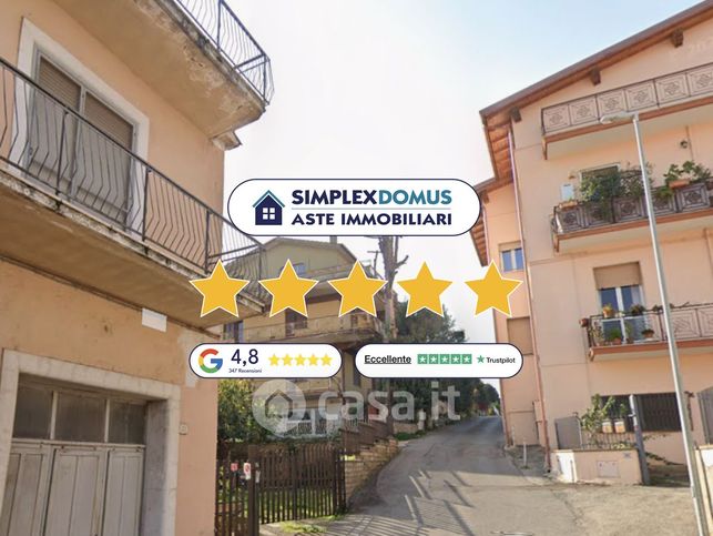 Appartamento in residenziale in Via Don Minzoni