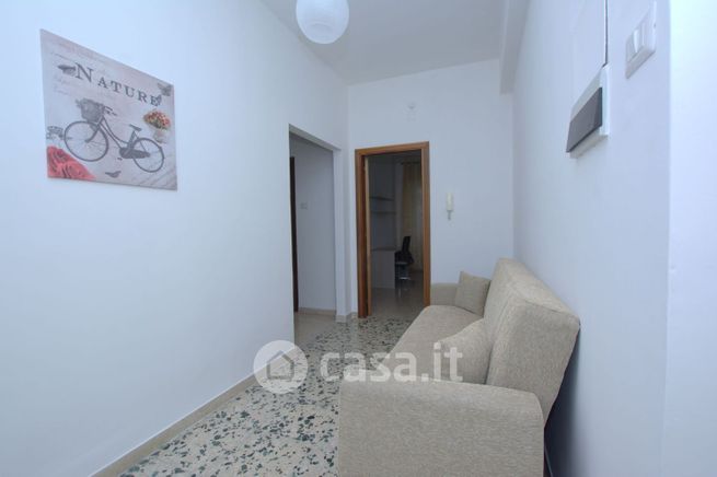 Appartamento in residenziale in Via G. Garibaldi 308