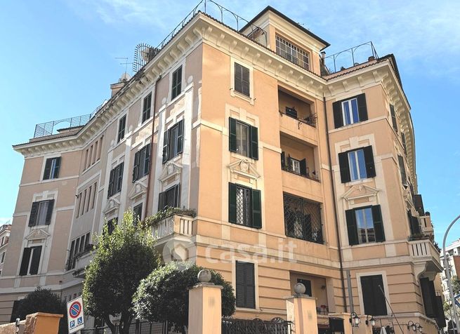 Appartamento in residenziale in Via di Ponziano