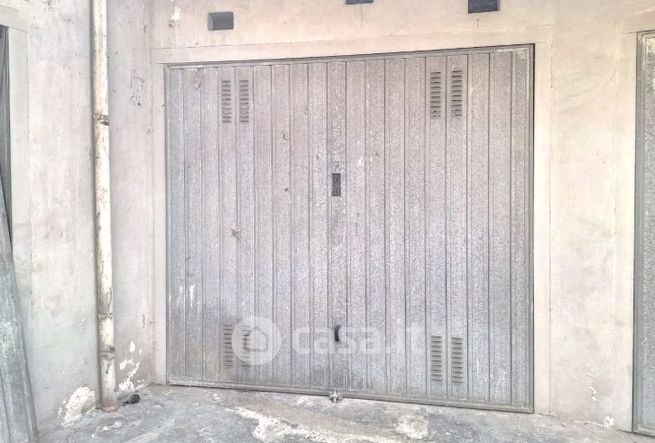 Box/posto auto in residenziale in Via Monastir 12