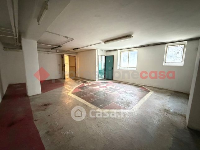 Appartamento in residenziale in Via San Francesco D'Assisi 10