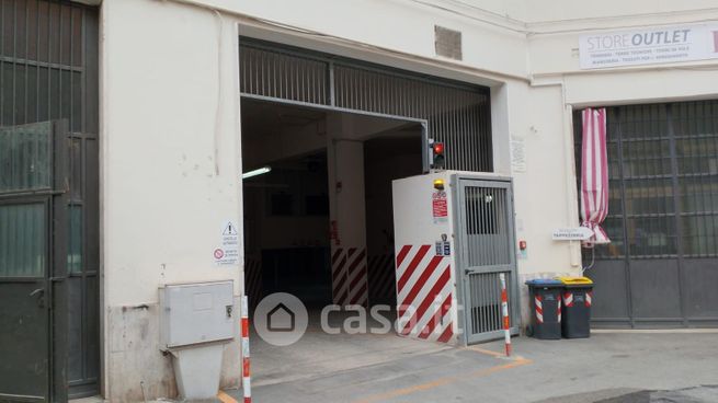 Garage/posto auto in residenziale in Via Luigi Sturzo