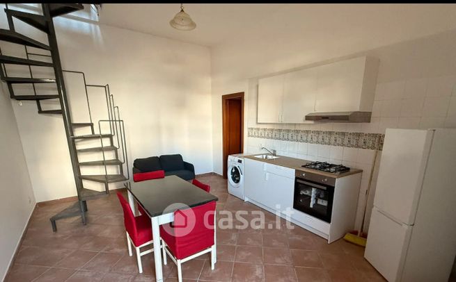 Appartamento in residenziale in Vicolo Giordano 2