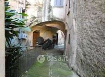 Appartamento in residenziale in Via della Chiesa 6