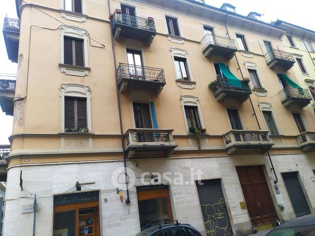 Appartamento in residenziale in Via Ormea 137