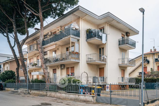 Appartamento in residenziale in Viale Genova