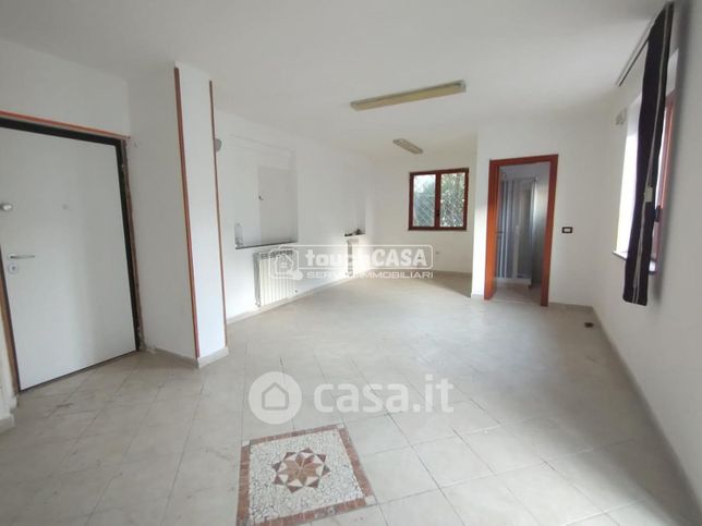 Appartamento in residenziale in Via Clanio