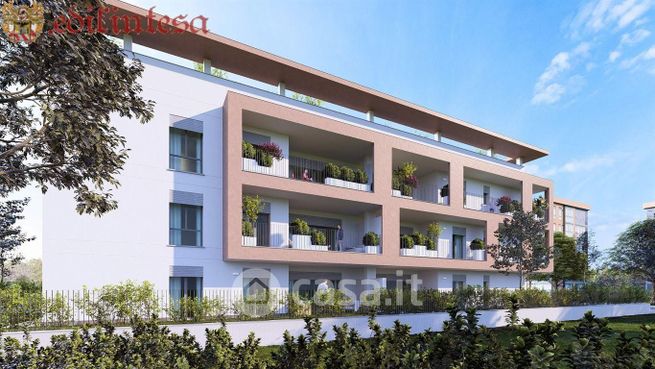 Appartamento in residenziale in Via Michelangelo Buonarroti