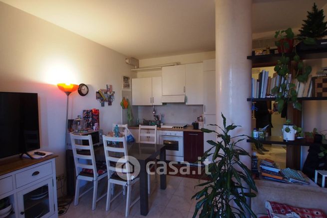 Appartamento in residenziale in Via Gian Giunio Parise 26