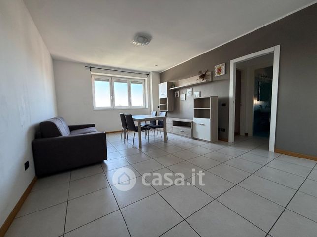 Appartamento in residenziale in Via Ginevrina da Fossano 20