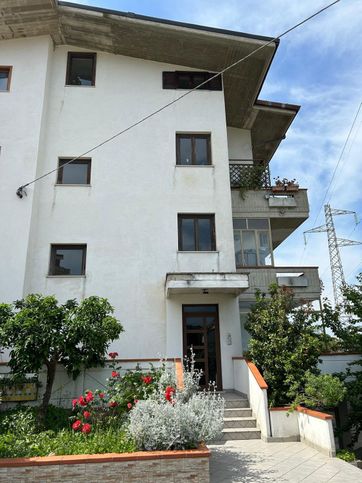 Appartamento in residenziale in Via Dragonara 18