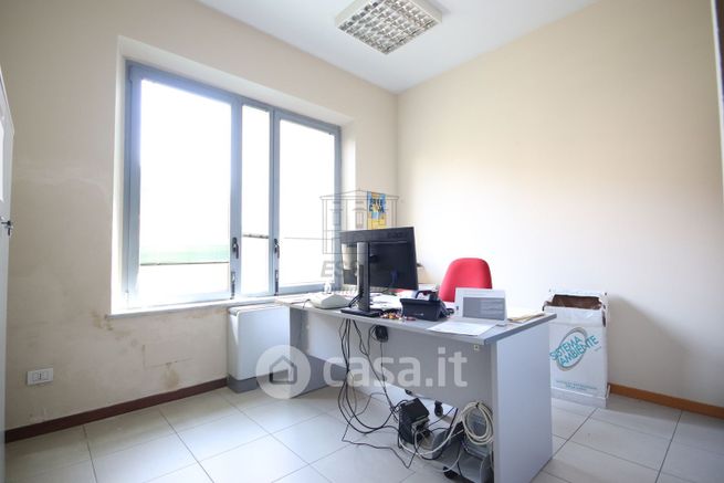 Ufficio in commerciale in Via Pisana 23