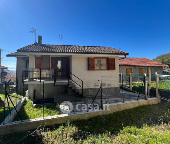 Casa indipendente in residenziale in Borgata Giorda Superiore