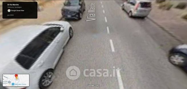 Appartamento in residenziale in Via Marche 24