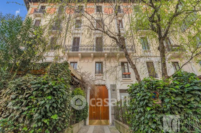 Appartamento in residenziale in Via Messina
