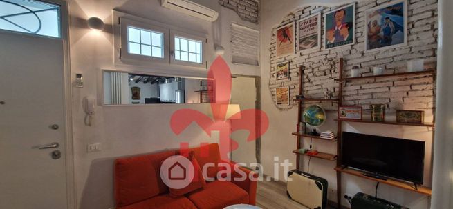Appartamento in residenziale in Via de' Ginori